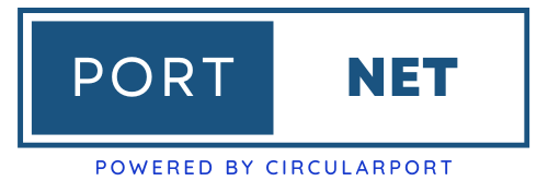 CIRCULARPORT LOGO